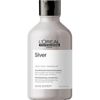 L'Oréal Professionnel Série Expert Silver shampoo 300ml