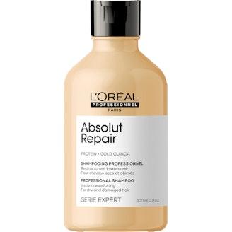 L'Oréal Professionnel Série Expert shampoo 300ml Absolut Repair
