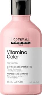 L'Oréal Professionnel Série Expert shampoo 300ml Vitamino Color