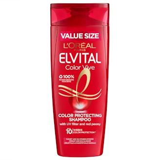 L'Oréal Paris Elvital shampoo color-vive 400ml