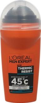 L'Oréal Paris Men Expert Deo Roll-On anti-perspirant Thermic Resist 50ml