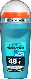 L'Oréal Paris Men Expert anti-perspirant 48H roll-on Cool Power 50ml