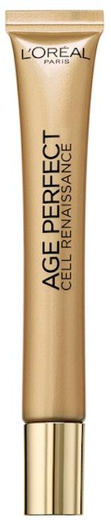 L'Oréal Paris Age Perfect silmänympärysvoide 15ml Cell Renewal anti-age