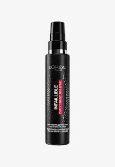 L'Oréal Paris Infaillible Mattifying Setting Spray Clear meikinkiinnityssuihke 100ml