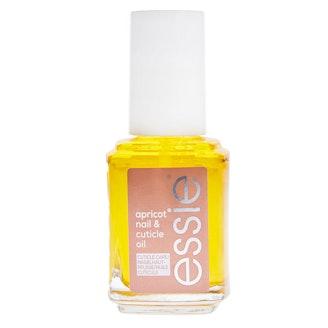 Essie kynsihoitotuote Apricotnail & Cuticle oil