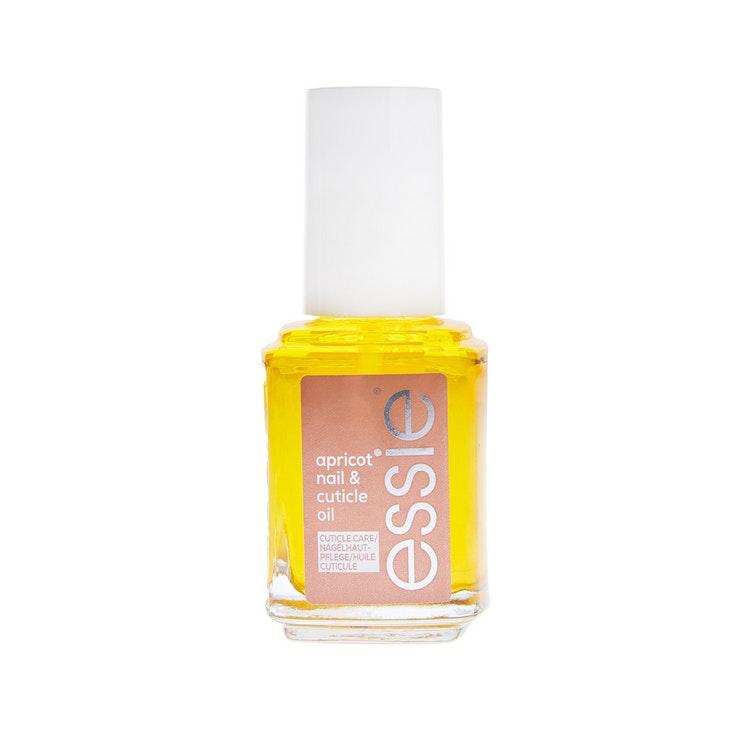 Essie kynsihoitotuote Apricotnail & Cuticle oil