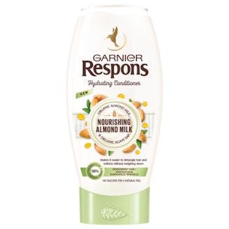 Garnier Respons hoitoaine 200ml Nourishing Almond Milk