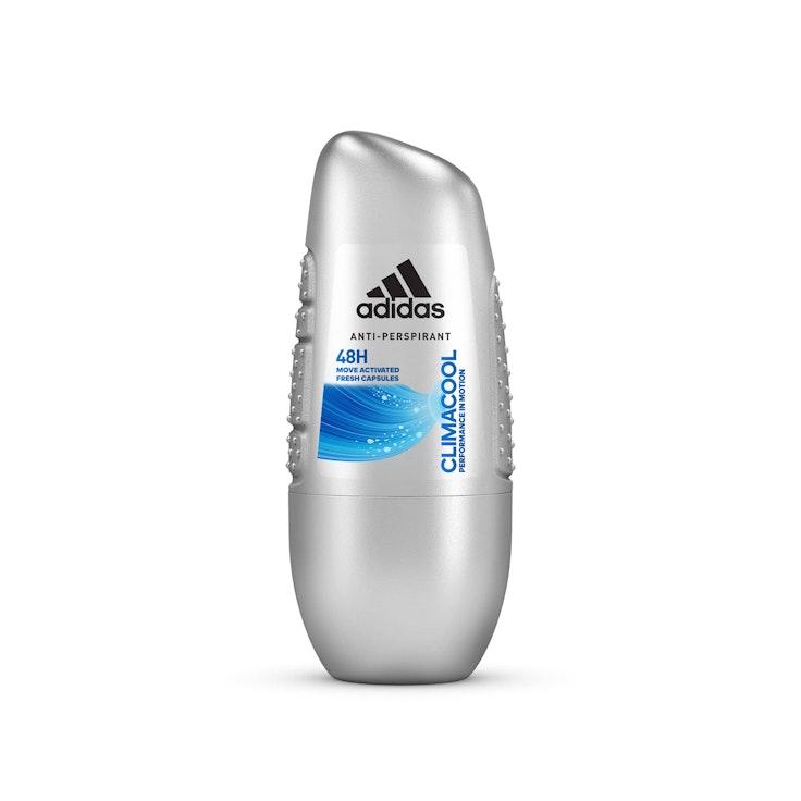 Adidas antiperspirantti roll-on 50ml Climacool miehille