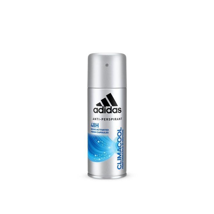 Adidas antiperspirantti spray 150ml Climacool miehille