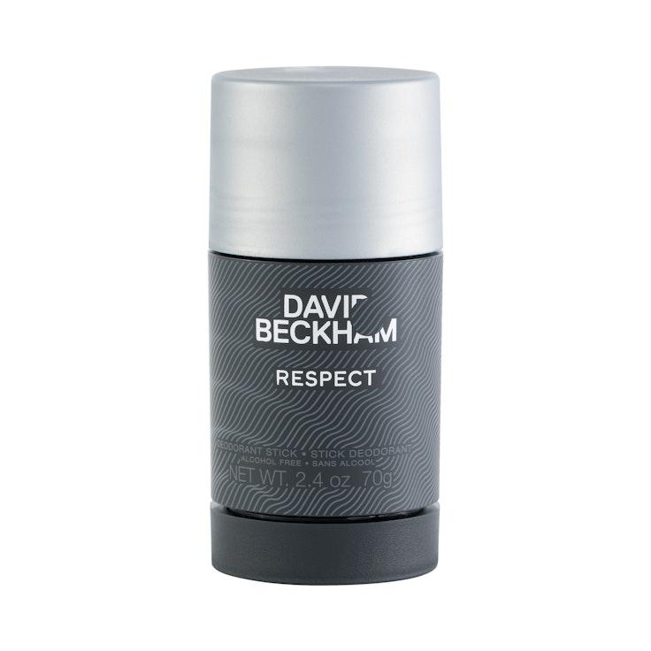 David Beckham Respect stick deodorantti 75ml