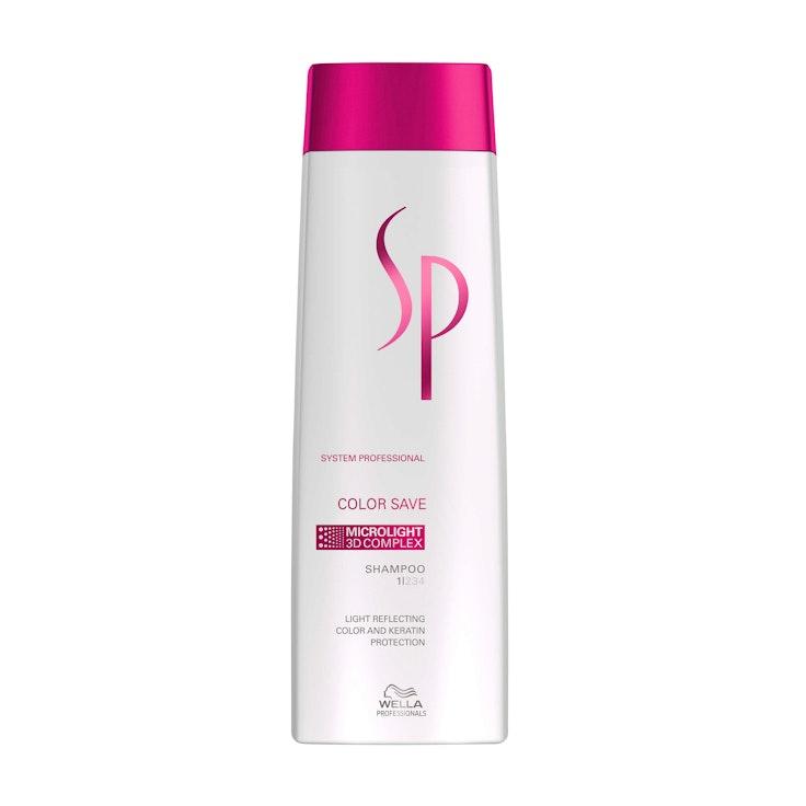 Wella Professionals SP shampoo 250ml Color Save