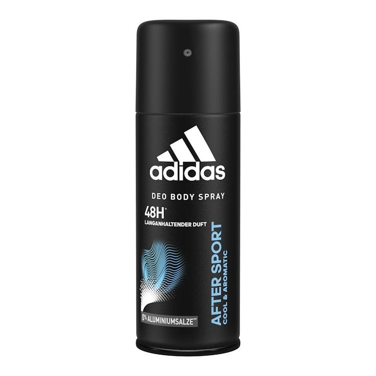 Adidas deo spray miehille 150ml After Sport