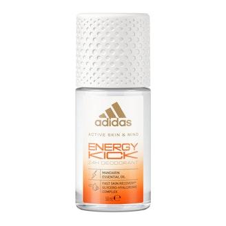 Adidas Active Skin & Mind Deo Roll-on 50ml Energy Kick