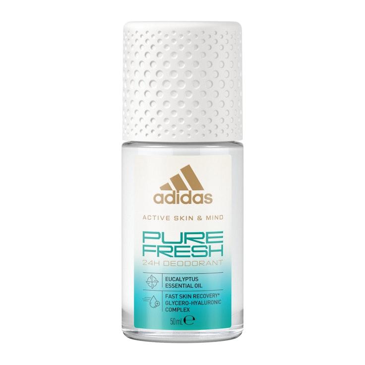 Adidas Active Skin & Mind Deo Roll-on 50ml Pure Fresh