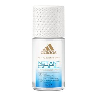 Adidas Active Skin & Mind Deo Roll-on 50ml Instant Cool