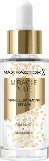 Max Factor Miracle Pure kasvoseerumi 30ml