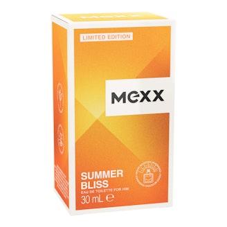 Mexx Summer Bliss for Men EdT 30ml
