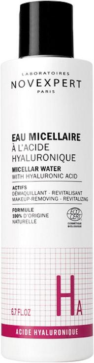 Novexpert Hyaluronic Acid misellivesi 200ml