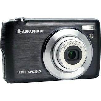 AgfaPhoto Realishot DC8200 digitaalikamera