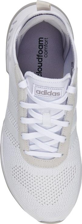 Adidas Phosphere miesten vapaa-ajan kengät valkoinen