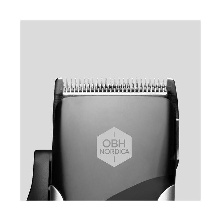 OBH Nordica Attraxion Classic HH1603N0 hiustenleikkuri