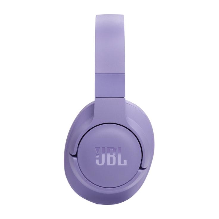 JBL Tune 720BT langattomat sankakuulokkeet violetti
