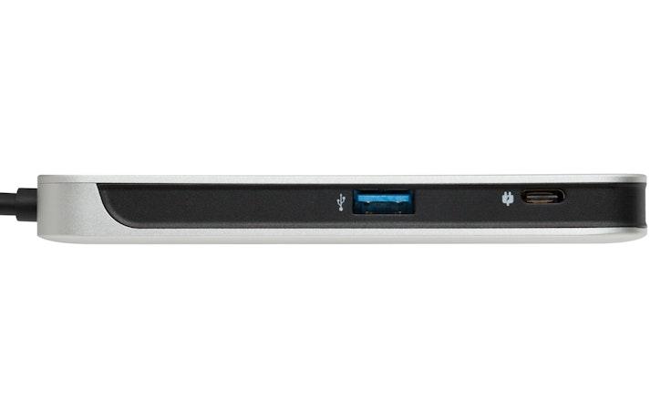 Kingston Nucleum 7-porttinen USB-C-telakka
