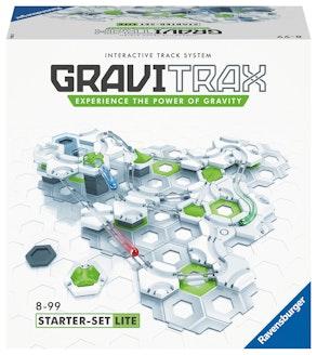 GraviTrax StarterSet Lite World-pack