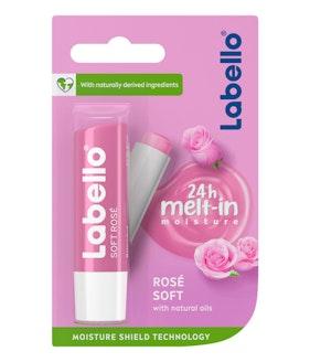 Labello huulivoide 5,5ml Soft Rosé