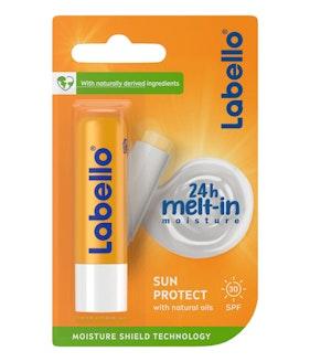 Labello huulivoide 5,5ml Sun Protect sk30