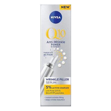 NIVEA Q10 kasvoseerumi 15ml Anti-Wrinkle Expert Serum