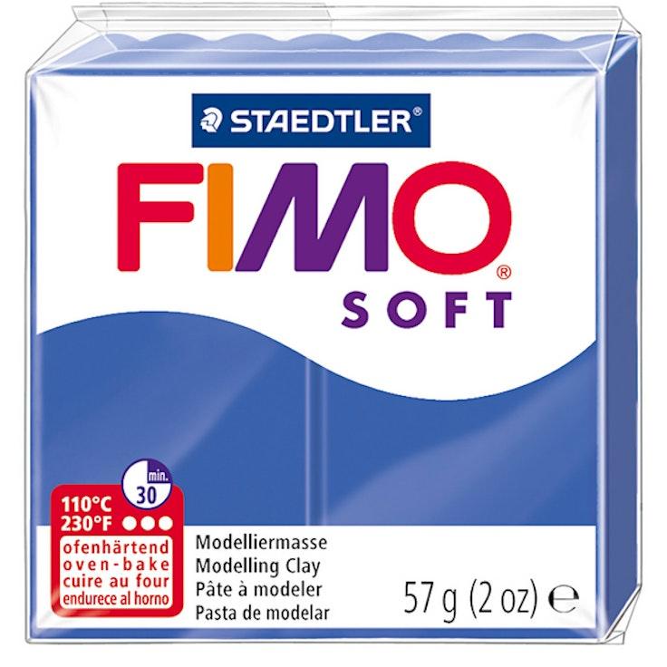 FIMO® Soft- muovailumassa, briljantinsin