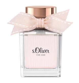 s.Oliver For Her EdT 30ml