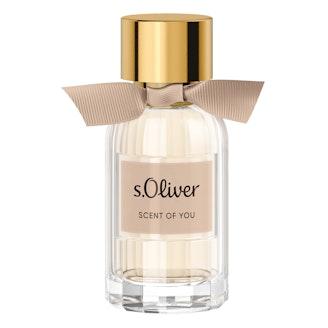 s.Oliver Scent of You Women EdT 30ml
