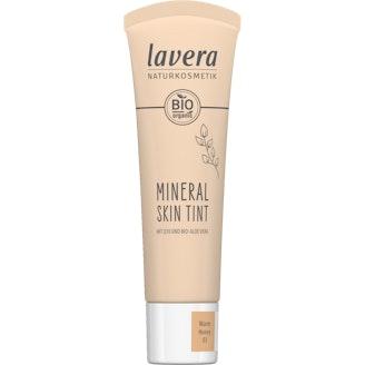 Lavera Mineral Skin Tint meikkivoide 30ml 03 Warm Honey