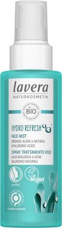 Lavera Hydro Refresh kasvosuihke 100ml