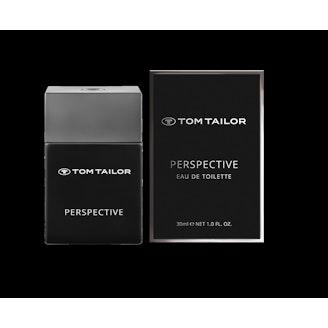 Tom Tailor Perspective Man EdT 30ml