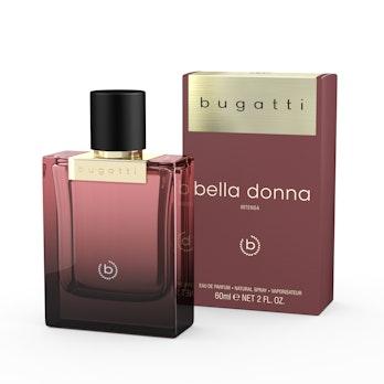 Bugatti Bella Donna Woman Intensa EdP 60ml