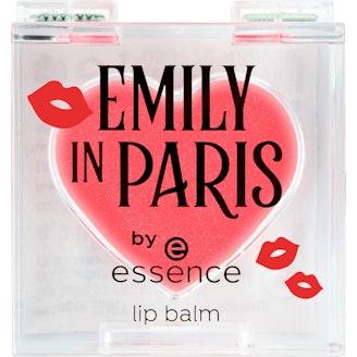 Essence Emily In Paris by essence huulivoide 01 Paris, J'Adore!