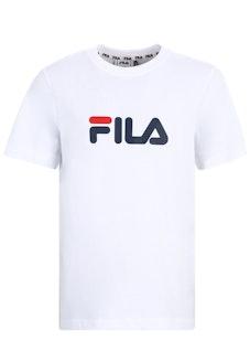 FILA SOLBERG classic logo t-paita