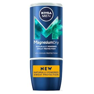 Nivea Men deo antiperspirantti roll-on 50ml Magnesium Dry