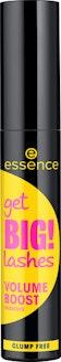 Essence Get Big! lashes volume boost mascara