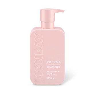 MONDAY shampoo 350ml volume