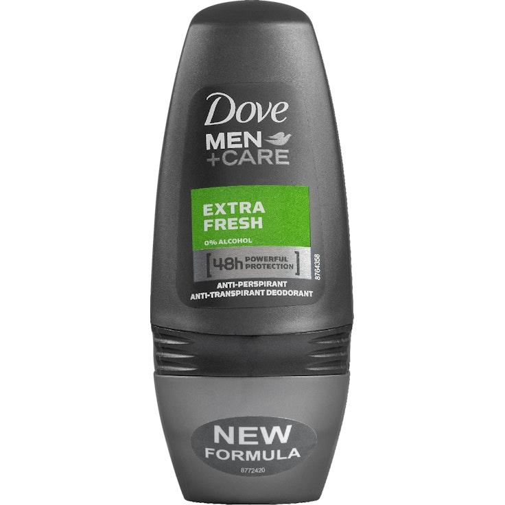Dove Men+Care 50 ml Extra Fresh roll on