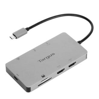 Targus Dual HDMI DOCK423EU USB-C -telakka