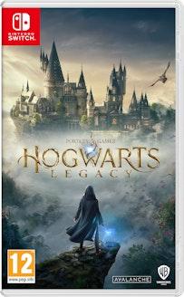 Hogwarts Legacy Switch-peli