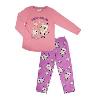 Gabby's Dollhouse pyjama