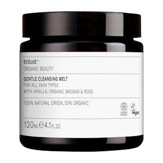 Evolve Organic Beauty Gentle Cleansing Melt puhdistusvoide 120ml