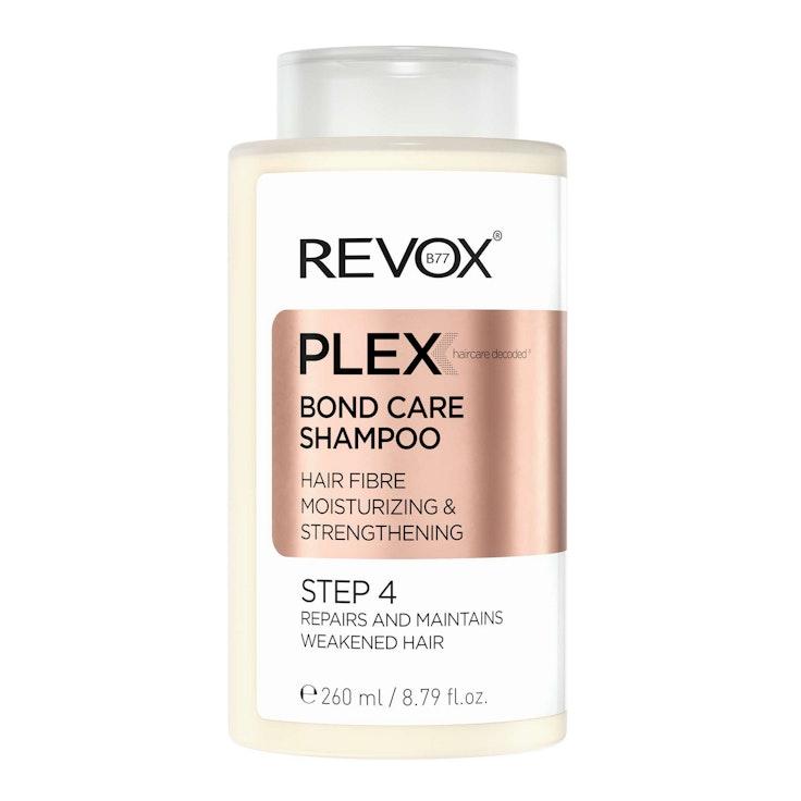 Revox B77 Plex shampoo 260ml Bond Care step 4