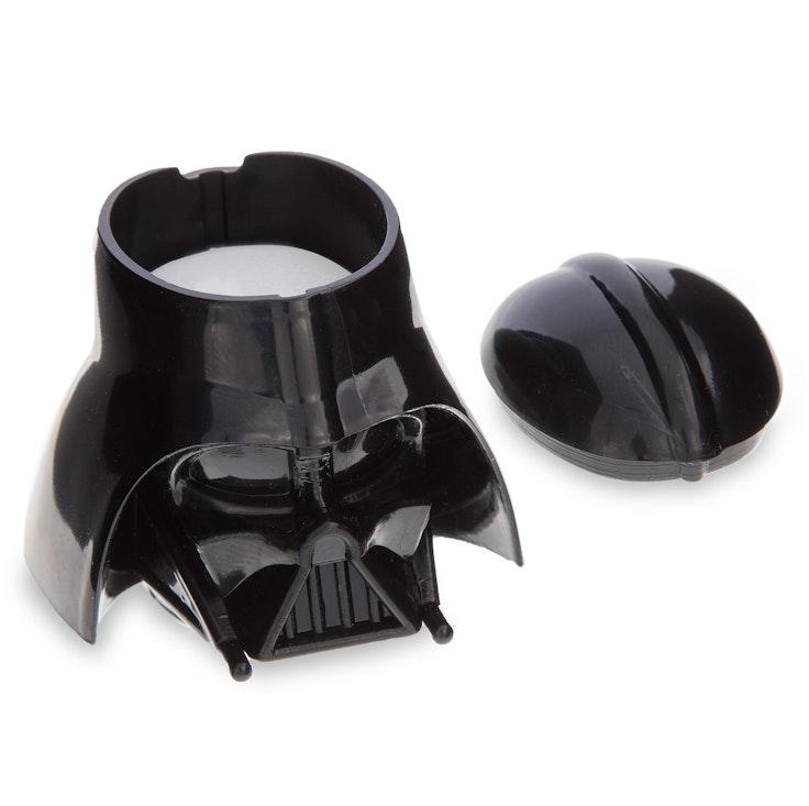 Mad Beauty Star Wars Darth Vader Head Lip Balm huulivoide 9,5 g